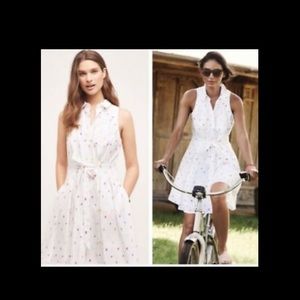 Anthropologie popsicle dress. Size 4